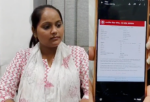 khushi dubey 12th result