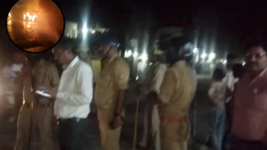lakhimpur kheri ambedkar statue violence