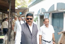 lakhimpur kheri court firing