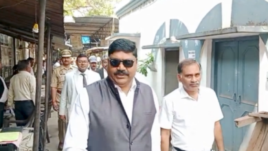 lakhimpur kheri court firing