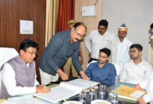 lakhimpur kheri new dm