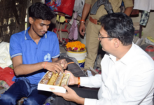 lakhimpur kheri topper umashankar