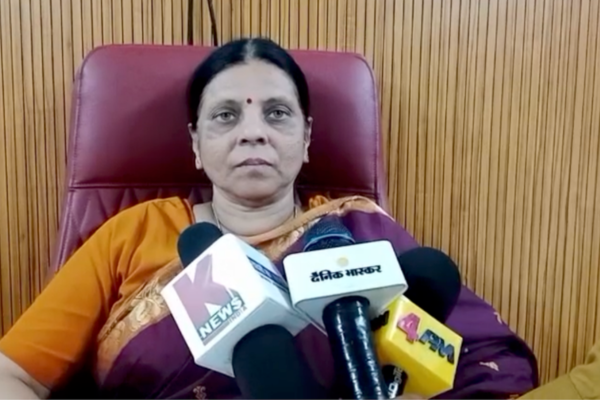 lakhimpur medicaltrusim