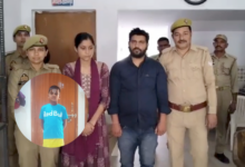 lucknow gurukul divyansh murder