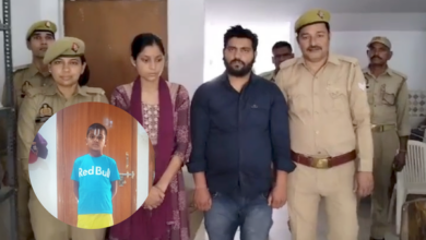 lucknow gurukul divyansh murder