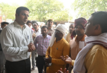 mandi mismanagement dm inspection