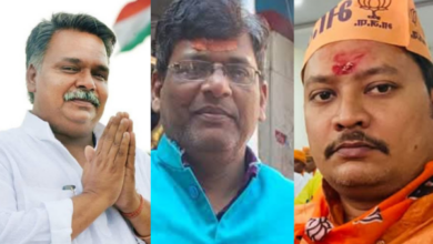 mirzapur bjp district