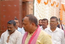 mirzapur drumandganj