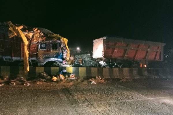 mirzapur drumandganj ghati