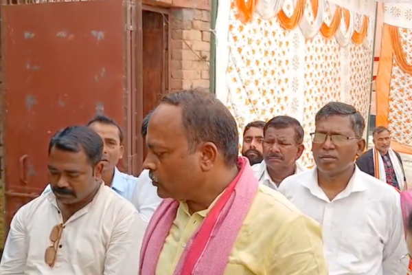 mirzapur drumandganj