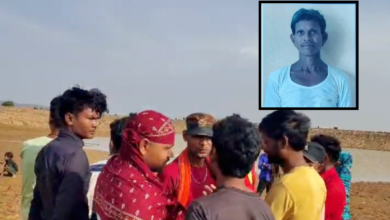 mirzapur elderly body found