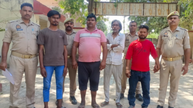 mirzapur heroin seizure