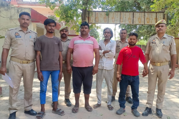 mirzapur heroin seizure
