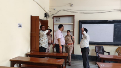 mirzapur homeguard recruitment