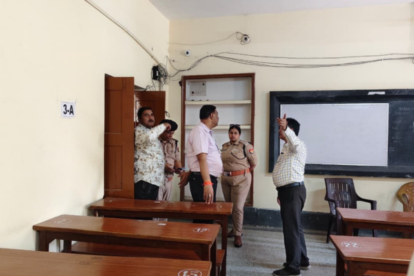 mirzapur homeguard recruitment