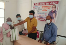mirzapur lalganj tb awareness