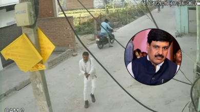 mirzapur lawyer murder