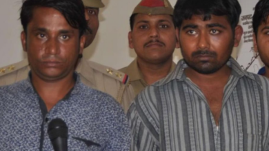 mirzapur meena singh murder