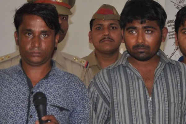 mirzapur meena singh murder