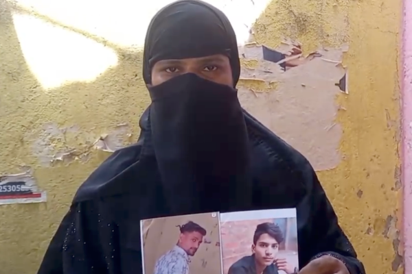 mirzapur minor girl kidnapping