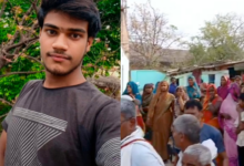 mirzapur murder horror youth