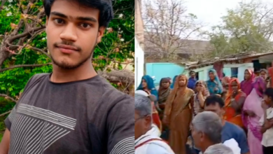 mirzapur murder horror youth