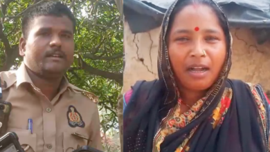 mirzapur police amarpal viral