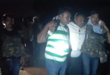 mirzapur police encounter