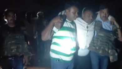 mirzapur police encounter