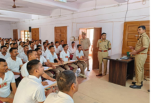 mirzapur police recruit
