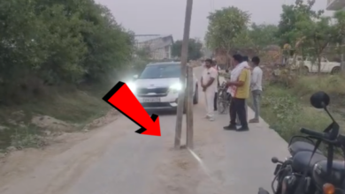 mirzapur road electric pole