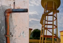 mirzapur water crisis