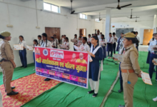 mission shakti phase 5