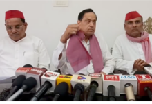 naseemuddin siddiqui banda