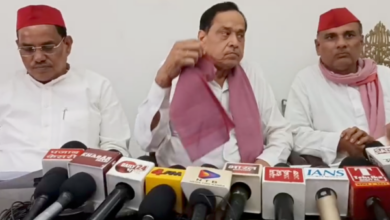 naseemuddin siddiqui banda