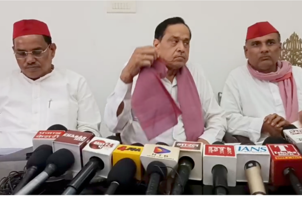 naseemuddin siddiqui banda