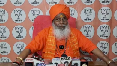 sakshi maharaj bengal election