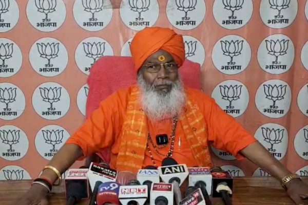 sakshi maharaj bengal election