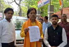 unnao bhagwat katha kathavachak