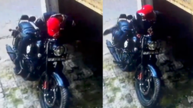 unnao bullet bike theft