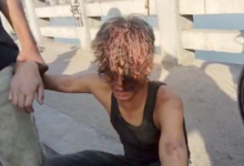 unnao ganga bridge suicide