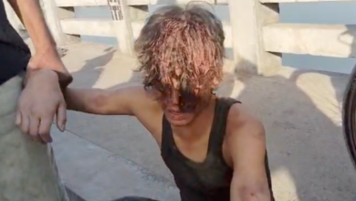 unnao ganga bridge suicide