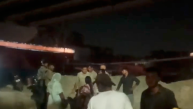 unnao gangaghat youth death