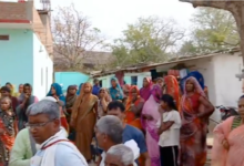 unnao gangaghat youth death