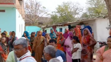 unnao gangaghat youth death