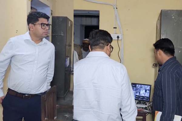 unnao homeguard exam