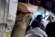 unnao lucknow kanpur highway