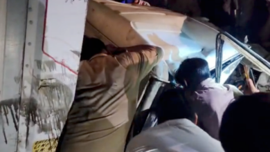 unnao lucknow kanpur highway