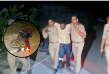 unnao police encounter