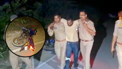 unnao police encounter